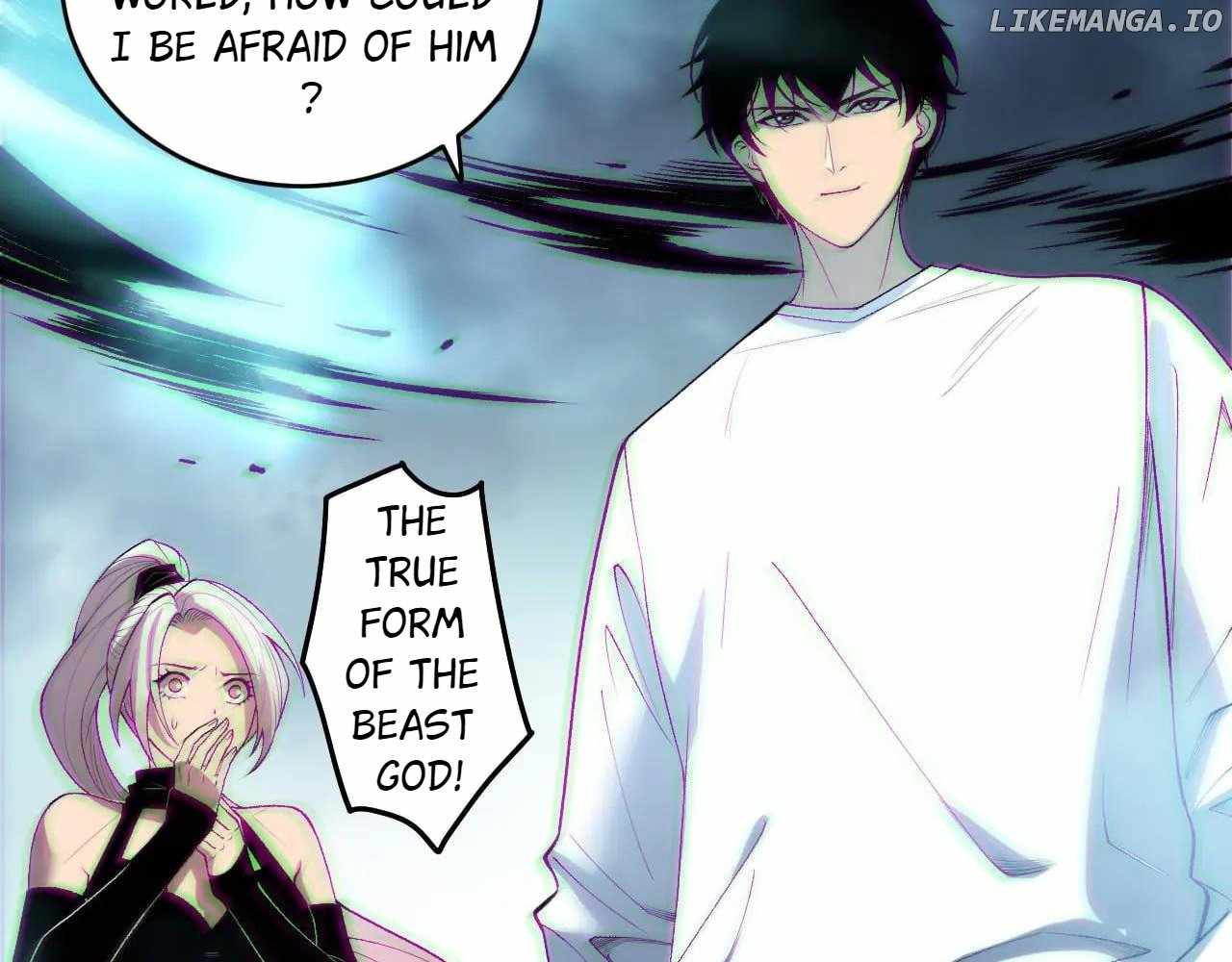 Catastrophic Necromancer Chapter 186 73